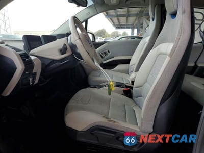 Zdjęcie 7 z 13 samochodu: 2014 BMW I3 BEV VIN:WBY1Z2C50EV285997 - miniatura