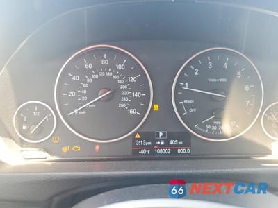 Zdjęcie 9 z 12 samochodu: 2018 BMW 320 I VIN:WBA8E1G53JNU90348 - miniatura