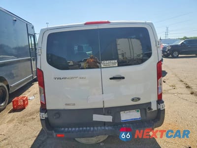 Zdjęcie 6 z 13 samochodu: 2016 FORD TRANSIT T-350 VIN:1FBZX2ZG4GKA98385 - miniatura