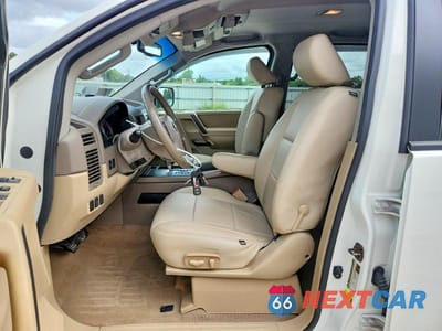 Zdjęcie 7 z 12 samochodu: 2012 NISSAN TITAN SV VIN:1N6BA0ECXCN330984 - miniatura