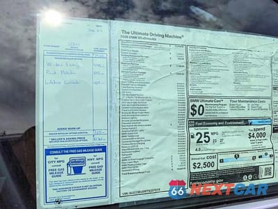 Zdjęcie 14 z 15 samochodu: 2026 BMW X5 XDRIVE40I VIN:5UX23EU08T9337019 - miniatura