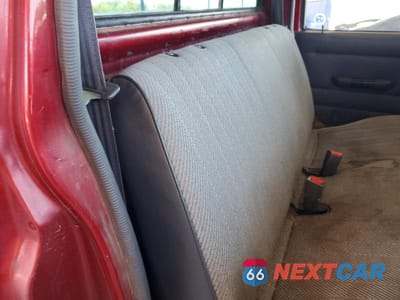 Zdjęcie 10 z 12 samochodu: 1995 NISSAN TRUCK BASE VIN:1N6SD11S6SC474147 - miniatura