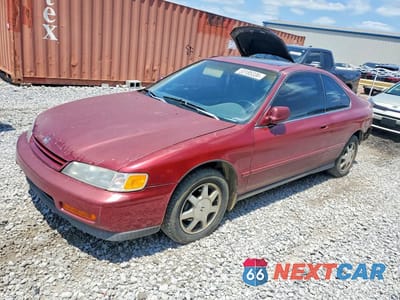 1994 HONDA ACCORD EX 1HGCD7260RA046237 - główne zdjęcie licytacji z USA - miniatura