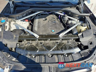 Zdjęcie 12 z 13 samochodu: 2024 BMW X6 XDRIVE40I VIN:5UX33EX09R9S37570 - miniatura