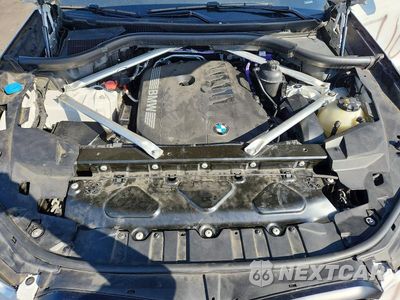 Zdjęcie 12 z 13 samochodu: 2024 BMW X6 XDRIVE40I VIN:5UX33EX09R9S37570 - miniatura