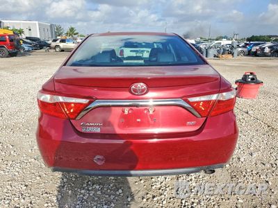 Zdjęcie 6 z 12 samochodu: 2015 TOYOTA CAMRY SE VIN:4T1BF1FKXFU971056 - miniatura