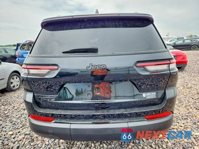 Zdjęcie 6 z 13 samochodu: 2024 JEEP GRAND CHEROKEE L LAREDO VIN:1C4RJKAG1R8610774 - miniatura