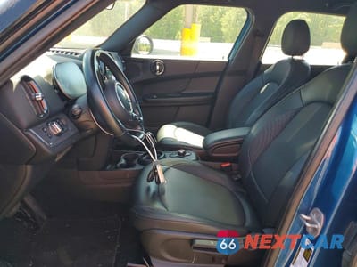 Zdjęcie 7 z 12 samochodu: 2022 MINI COOPER COUNTRYMAN VIN:WMZ23BR04N3N37457 - miniatura