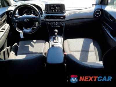 Zdjęcie 8 z 12 samochodu: 2020 HYUNDAI KONA SE VIN:KM8K1CAA1LU527195 - miniatura