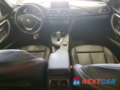 Zdjęcie 8 z 12 samochodu: 2016 BMW 328 I SULEV VIN:WBA8E9G52GNT46765 - miniatura