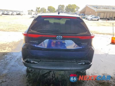 Zdjęcie 6 z 12 samochodu: 2021 TOYOTA VENZA LIMITED VIN:JTEAAAAH8MJ024442 - miniatura