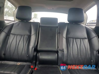 Zdjęcie 10 z 13 samochodu: 2016 INFINITI QX60 BASE VIN:5N1AL0MM9GC524938 - miniatura