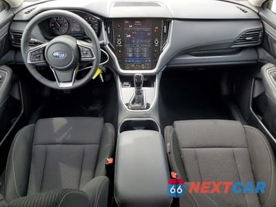 Zdjęcie 8 z 12 samochodu: 2025 SUBARU LEGACY PREMIUM VIN:4S3BWAC68S3033391 - miniatura