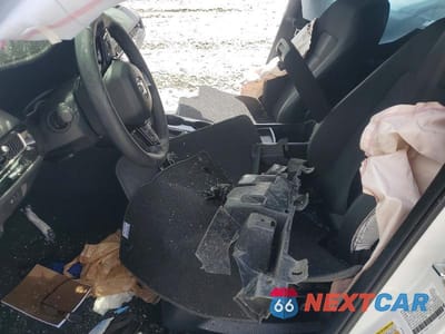 Zdjęcie 7 z 12 samochodu: 2026 HONDA CIVIC SPORT VIN:2HGFE2F58TH527988 - miniatura