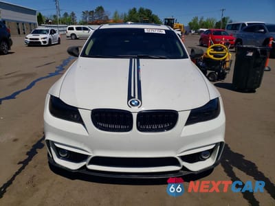 Piąte zdjęcie samochodu w środku: 2011 BMW 328 I SULEV VIN:WBAPH5G52BNM75383 - miniatura
