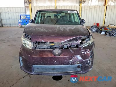 Piąte zdjęcie samochodu w środku: 2012 SCION XB BASE VIN:JTLZE4FE7CJ012913 - miniatura
