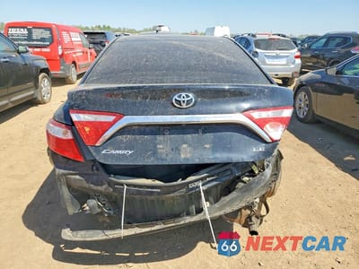 Zdjęcie 6 z 12 samochodu: 2017 TOYOTA CAMRY LE VIN:4T1BF1FKXHU789408 - miniatura