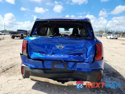 Zdjęcie 6 z 13 samochodu: 2025 MINI COUNTRYMAN S ALL4 VIN:WMZ23GA01S7P94282 - miniatura