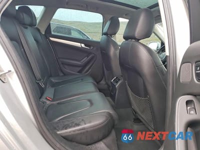 Zdjęcie 11 z 13 samochodu: 2011 AUDI A4 PREMIUM PLUS VIN:WAUWFAFL9BA044024 - miniatura