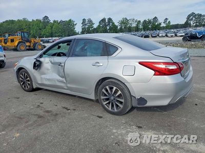 Drugie zdjęcie samochodu z przodu: 2016 NISSAN ALTIMA 2.5 SV VIN:1N4AL3AP8GC142698 - miniatura
