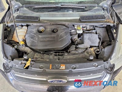 Zdjęcie 11 z 12 samochodu: 2016 FORD ESCAPE SE VIN:1FMCU9G94GUA73476 - miniatura