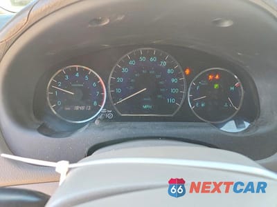 Zdjęcie 9 z 13 samochodu: 2006 TOYOTA SIENNA LE 7 PASSENGER VIN:5TDZA23C06S521148 - miniatura