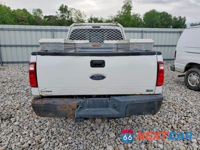Zdjęcie 6 z 12 samochodu: 2011 FORD F250 SUPER DUTY VIN:1FTBF2B68BEB05377 - miniatura