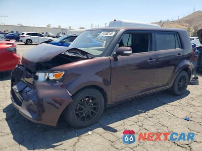 2013 TOYOTA SCION XB JTLZE4FE7DJ036405 - główne zdjęcie licytacji z USA - miniatura