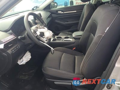 Zdjęcie 7 z 13 samochodu: 2021 NISSAN ALTIMA 2.5 S VIN:1N4BL4BV8MN370482 - miniatura