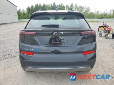 Zdjęcie 6 z 13 samochodu: 2023 CHEVROLET BOLT EUV LT VIN:1G1FY6S05P4107639 - miniatura