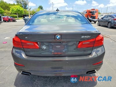 Zdjęcie 6 z 12 samochodu: 2018 BMW 540 XI VIN:WBAJE7C54JWC56565 - miniatura