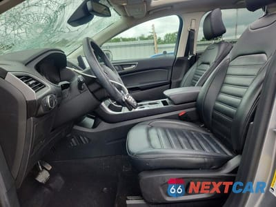 Zdjęcie 7 z 13 samochodu: 2022 FORD EDGE SEL VIN:2FMPK4J9XNBB08852 - miniatura