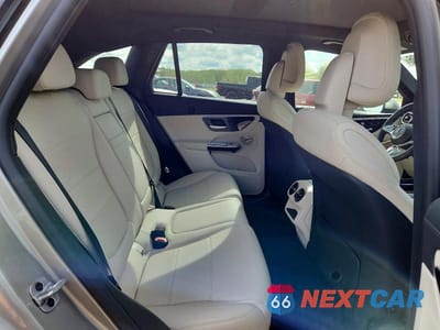 Zdjęcie 10 z 12 samochodu: 2023 MERCEDES-BENZ GLC 300 4MATIC VIN:W1NKM4HB0PU033621 - miniatura