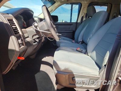 Zdjęcie 7 z 12 samochodu: 2016 RAM 1500 ST VIN:1C6RR6FT3GS404238 - miniatura