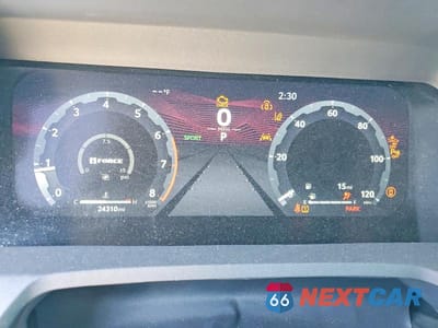 Zdjęcie 9 z 13 samochodu: 2024 TOYOTA TACOMA TRD OFF-ROAD VIN:3TYLB5JN1RT016527 - miniatura
