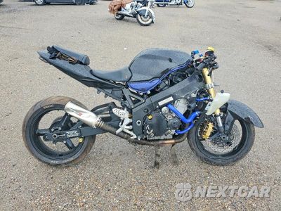 2005 SUZUKI GSX-R750 K JS1GR7JA952108272 - główne zdjęcie licytacji z USA - miniatura
