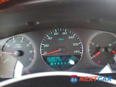 Zdjęcie 9 z 12 samochodu: 2010 CHEVROLET IMPALA LT VIN:2G1WB5EK3A1187339 - miniatura