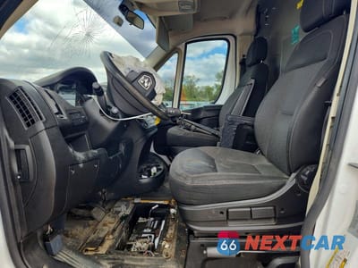 Zdjęcie 7 z 12 samochodu: 2016 RAM PROMASTER 3500 3500 HIGH VIN:3C6URVJG7GE135050 - miniatura