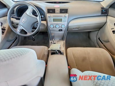 Zdjęcie 8 z 13 samochodu: 2007 TOYOTA CAMRY LE VIN:4T1BE46K07U726207 - miniatura