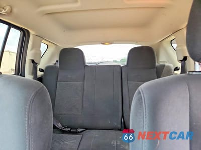 Zdjęcie 10 z 13 samochodu: 2012 JEEP COMPASS VIN:1C4NJCBA3CD665689 - miniatura