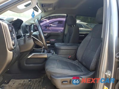 Zdjęcie 7 z 13 samochodu: 2021 CHEVROLET SILVERADO K1500 RST VIN:1GCPYEEK9MZ286558 - miniatura
