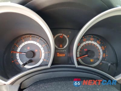 Zdjęcie 9 z 14 samochodu: 2014 SCION TC BASE VIN:JTKJF5C77E3071946 - miniatura