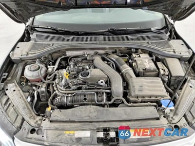 Zdjęcie 11 z 12 samochodu: 2024 VOLKSWAGEN JETTA SE VIN:3VWEM7BU0RM042808 - miniatura