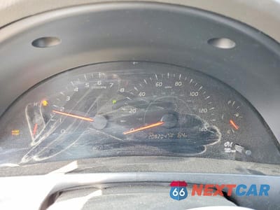 Zdjęcie 9 z 12 samochodu: 2007 TOYOTA CAMRY LE VIN:4T1BE46K17U510575 - miniatura