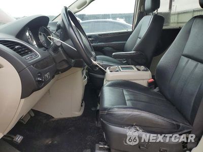Zdjęcie 7 z 12 samochodu: 2015 CHRYSLER TOWN & COUNTRY TOURING VIN:2C4RC1BGXFR662648 - miniatura