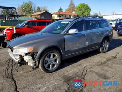 2010 VOLVO XC70 3.2 YV4982BZ5A1082081 - główne zdjęcie licytacji z USA - miniatura