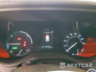 Zdjęcie 9 z 13 samochodu: 2023 TOYOTA SIENNA XLE VIN:5TDYRKEC0PS171765 - miniatura