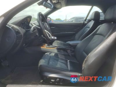 Zdjęcie 7 z 12 samochodu: 2008 BMW 128 I VIN:WBAUL73538VE89940 - miniatura