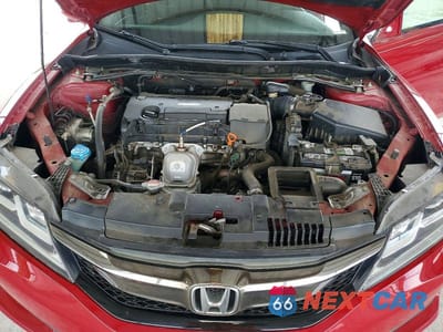 Zdjęcie 11 z 12 samochodu: 2017 HONDA ACCORD EX VIN:1HGCT1B72HA005728 - miniatura