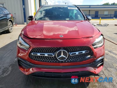Piąte zdjęcie samochodu w środku: 2021 MERCEDES-BENZ GLA 250 VIN:W1N4N4GB7MJ281272 - miniatura